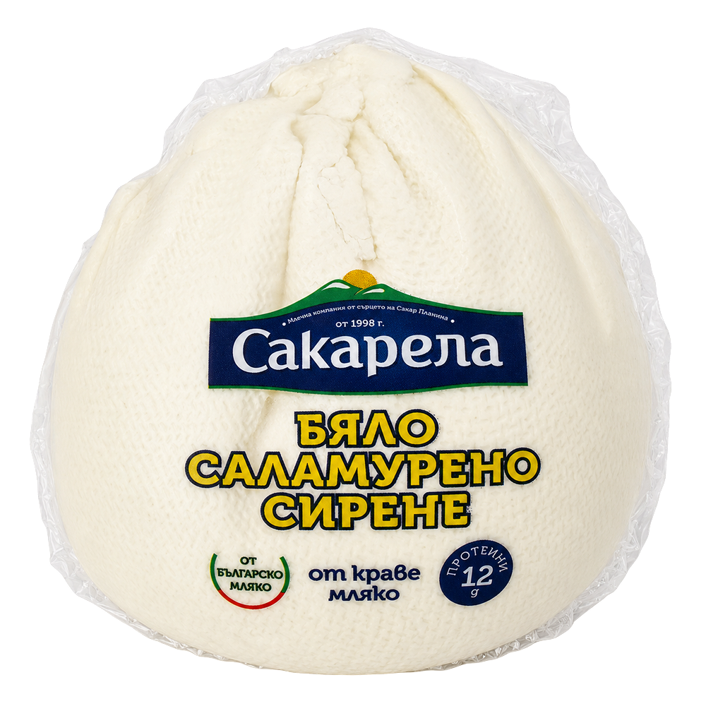 Домашно сирене ”Сакарела"