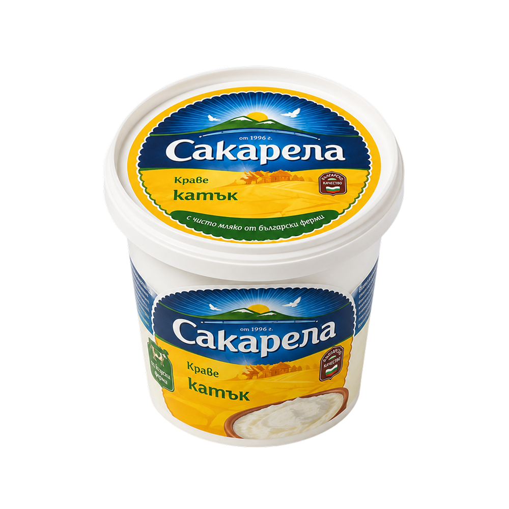 Краве катък