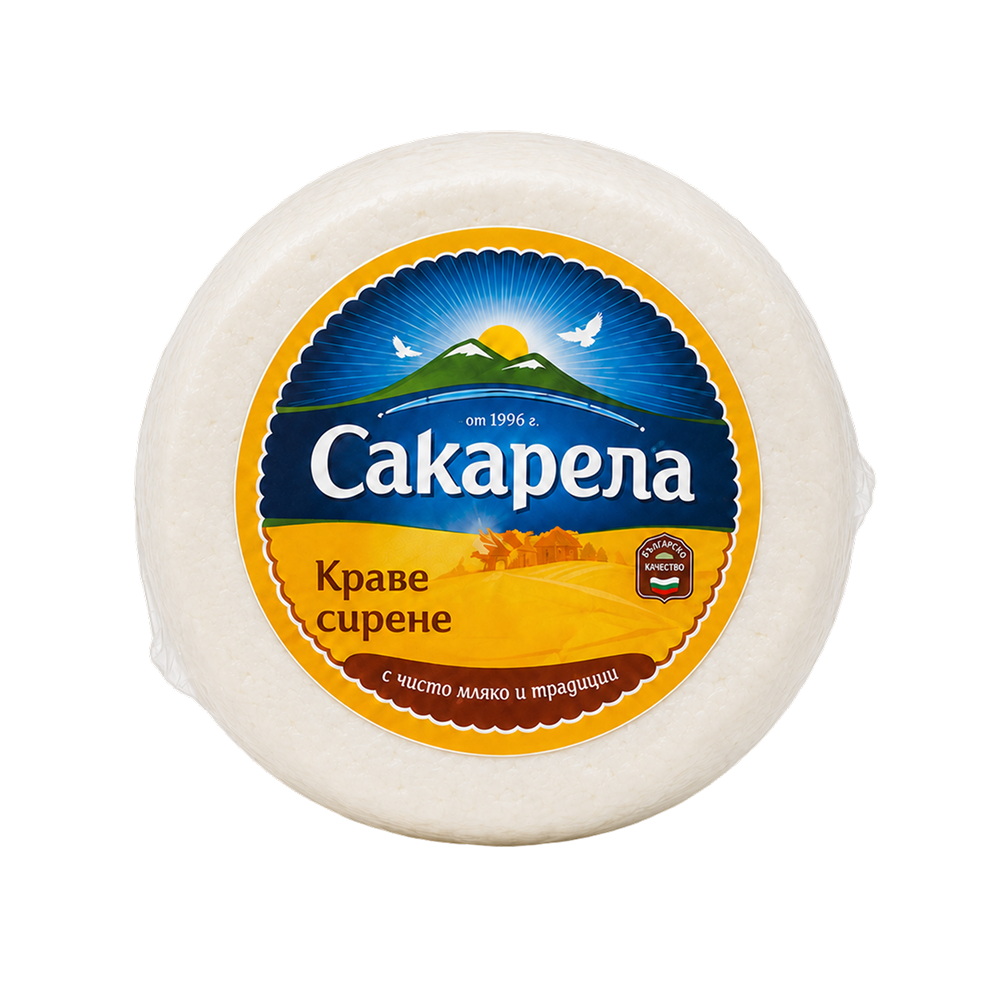 Сирене Сакарела кръг